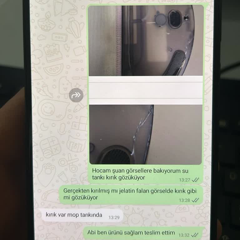 Teknosa'da Garanti Kapsamında Mağduriyet