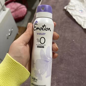 Bozuk Kapaklar Yüzünden Deodorant Kullanamama Sorunu