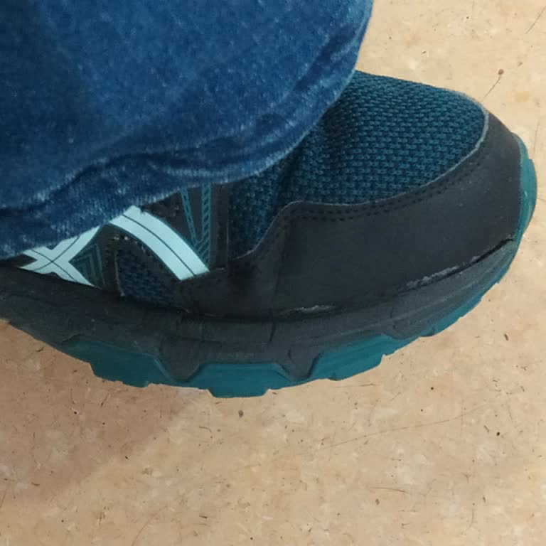 Asics Ve SPX Müşteri Memnuniyeti Hayal Kırıklığı!