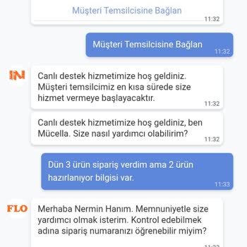 Kampanya Mağduriyeti: Eksik Sipariş Ve İlgisiz Müşteri Hizmetleri