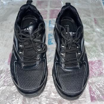 Skechers Ayakkabıda Üretim Hatası Ve Mağaza Süreci