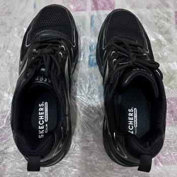 Skechers Ayakkabıda Üretim Hatası Ve Mağaza Süreci