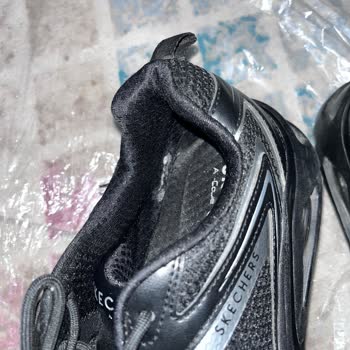 Skechers Ayakkabıda Üretim Hatası Ve Mağaza Süreci