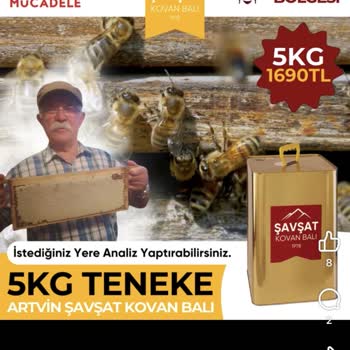 Sosyal Medyada Sahte Bal Satışı Ve Aldatıcı Sertifikalar