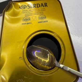 Sosyal Medyada Sahte Bal Satışı Ve Aldatıcı Sertifikalar