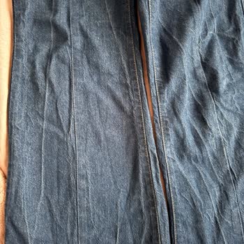 Koton Kot Pantolon Kusuru