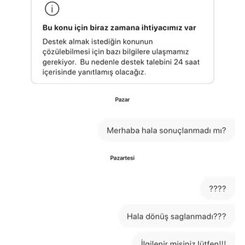 Gardrops Alışverişinde İade Sorunu: Yanlış Fiyatlandırma Ve Destek Ekibi İlgisizliği