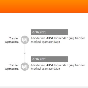 Kayıp Kargo Ve İade Sorunu