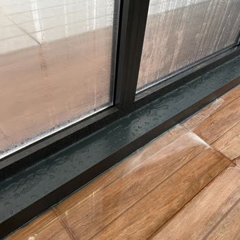 Kış Bahçesi Kabusu: Eksik İşçilik Ve İletişim Sorunları