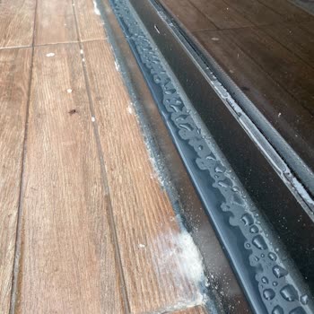 Kış Bahçesi Kabusu: Eksik İşçilik Ve İletişim Sorunları