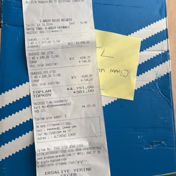 Su Geçirmez Denilen Botlar Hayal Kırıklığı Yarattı