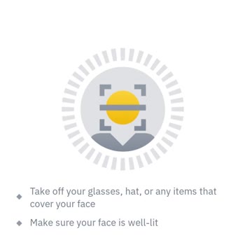 Binance Verification Problem Error Code 133197