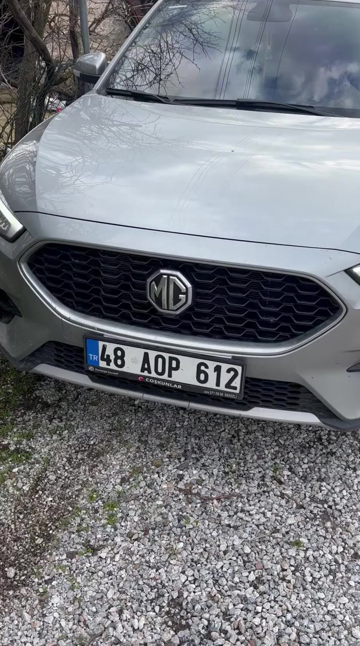 MG ZS Gear and Engine Issues—Warranty Denied video cover