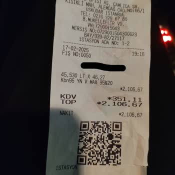 Yanıltıcı Yakıt Dolumu: Depo Kapasitem Ve Menzilim Uyuşmuyor!