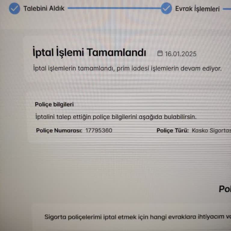 Sigortam.net'in Güven Krizi: Müşterilerini Yarı Yolda Bıraktı