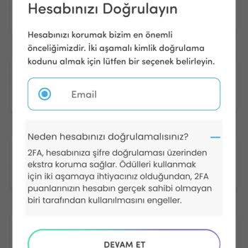 Toluna Won’t Let Me Update My Email—Losing My Rewards