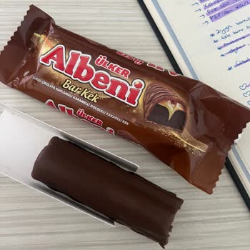 Albeni Islak Bar Kek Hüsranı