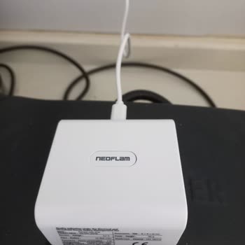 Neoflam Vakumlu Saklama Kabı Şarj Sorunu Ve İletişim Eksikliği