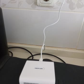 Neoflam Vakumlu Saklama Kabı Şarj Sorunu Ve İletişim Eksikliği