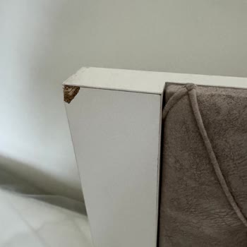 Yanlış Ve Kırık Yatak Başlıkları İçin Çözüm Bekliyorum