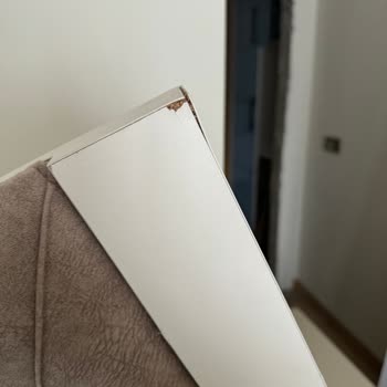 Yanlış Ve Kırık Yatak Başlıkları İçin Çözüm Bekliyorum