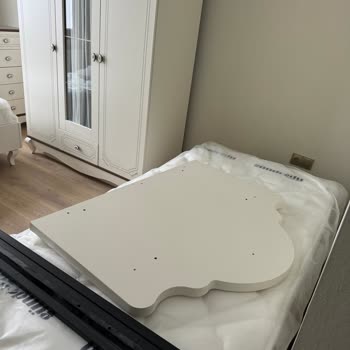 Yanlış Ve Kırık Yatak Başlıkları İçin Çözüm Bekliyorum