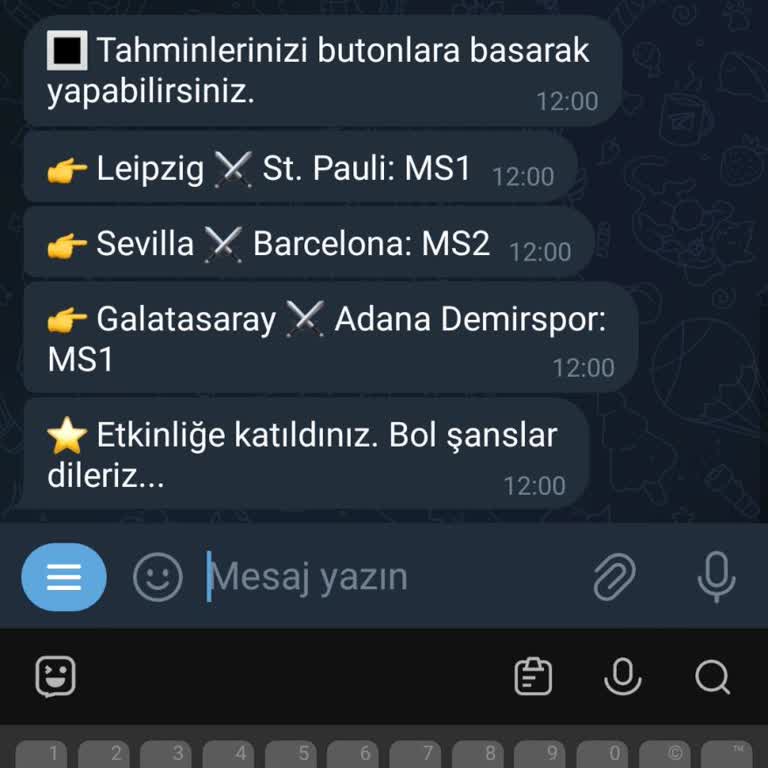 Betlotlo95.com Refuses to Pay Winnings After Telegram Event