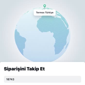 Siparişin Teslim Edilmemesi Ve İletişim Sorunları