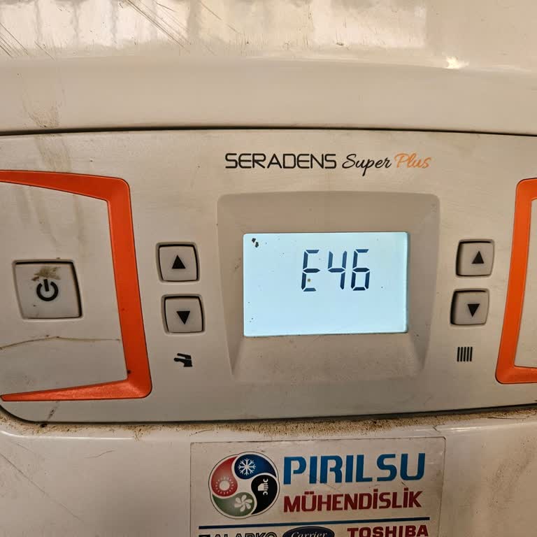 Alarko Kombi İle Sürekli Arıza Sorunları