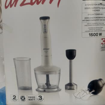 Yanık Kokusu Ve İade Sürecinde Yaşanan Hayal Kırıklığı