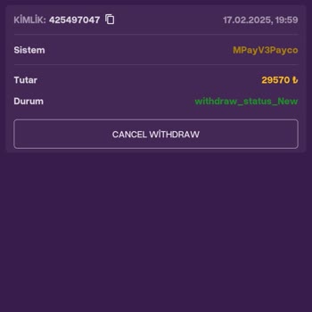 Ödeme Sürecinde Sürekli Oyalama Taktikleri