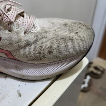 Asics Ayakkabıların Kalitesizliği Ve Müşteri Hizmetleri Sorunu