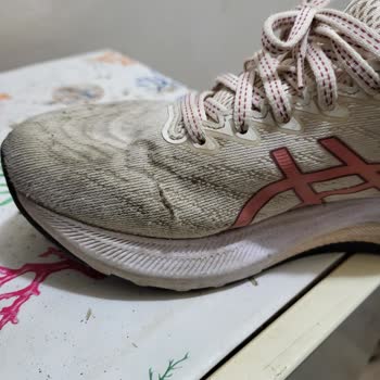 Asics Ayakkabıların Kalitesizliği Ve Müşteri Hizmetleri Sorunu