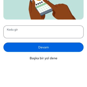 Instagram Hesabıma Giriş Yapamıyorum!