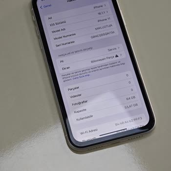 Getmobile'dan Aldığım İphone 11'in Beklenmedik Kusurları
