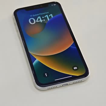 Getmobile'dan Aldığım İphone 11'in Beklenmedik Kusurları