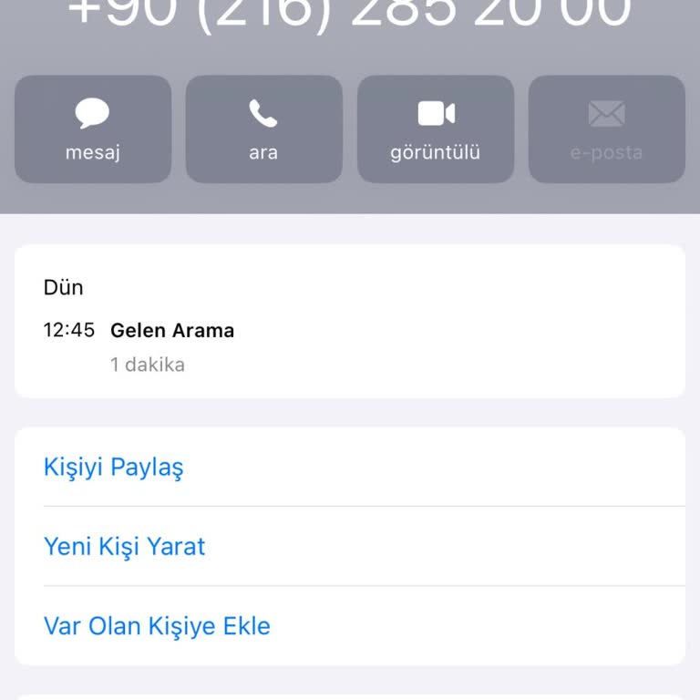 Kolay Gelsin Yanıltıcı Teslimat Ve Yetersiz Müşteri Hizmetleri Deneyimi