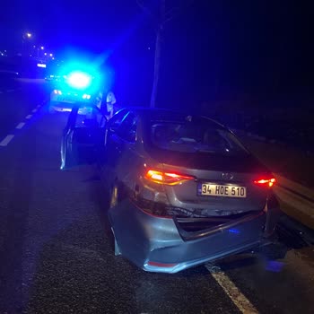 Tiktak Araç Kiralama: Patlayan Lastik Ve Yansıtılan Hasar Bedeli