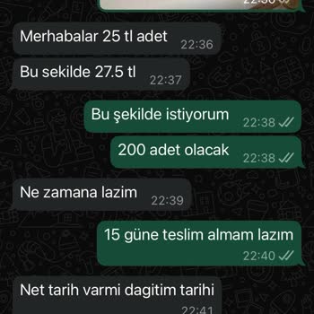 Ödeme Sonrası İletişimsizlik Ve Mağduriyet