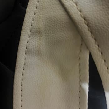 Rampage Oyuncu Koltuğunda Hızlı Sararma Sorunu