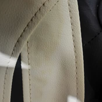 Rampage Oyuncu Koltuğunda Hızlı Sararma Sorunu