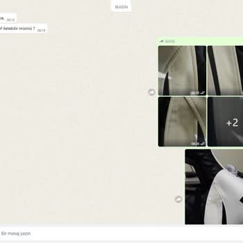 Rampage Oyuncu Koltuğunda Hızlı Sararma Sorunu