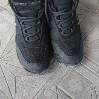 Greyder Botlarda Kalitesiz Hizmet Ve İlgisizlik