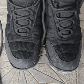 Greyder Botlarda Kalitesiz Hizmet Ve İlgisizlik