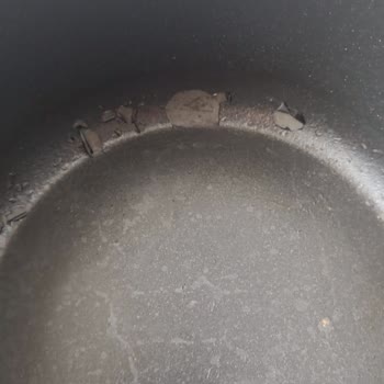 Titanyum Tencere Seti Kaplama Sorunu