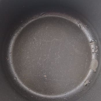 Titanyum Tencere Seti Kaplama Sorunu