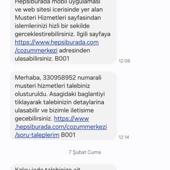 Garanti Sürecinde Hepsiburada Ve Fixpack Mağduriyeti