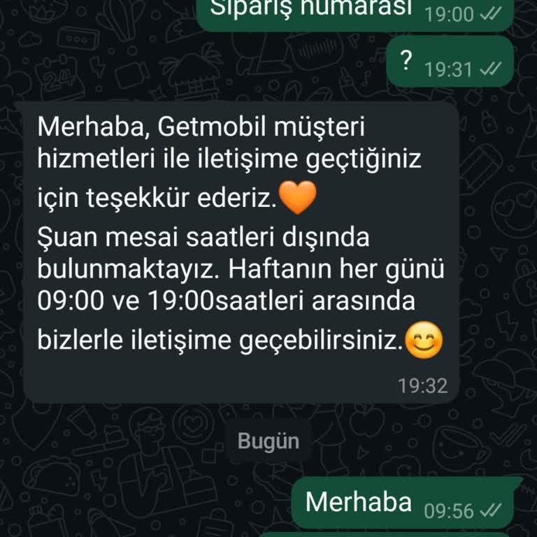 Siparişim Neden Hâlâ Kargoya Verilmedi?