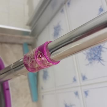 Parex Wondero Mop Sapı Sorunu: Yedek Parça Bulunamıyor