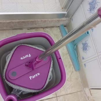 Parex Wondero Mop Sapı Sorunu: Yedek Parça Bulunamıyor